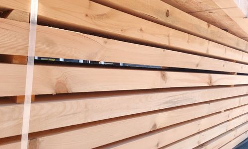 ISPM 15 Certified Production
